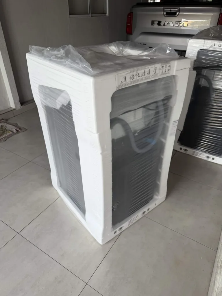 A máquina chegou na casa dos inscritos