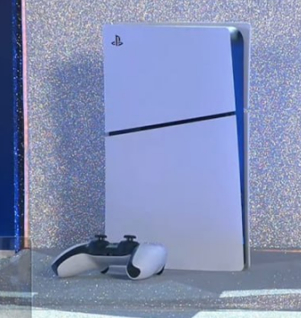 PlayStation 5